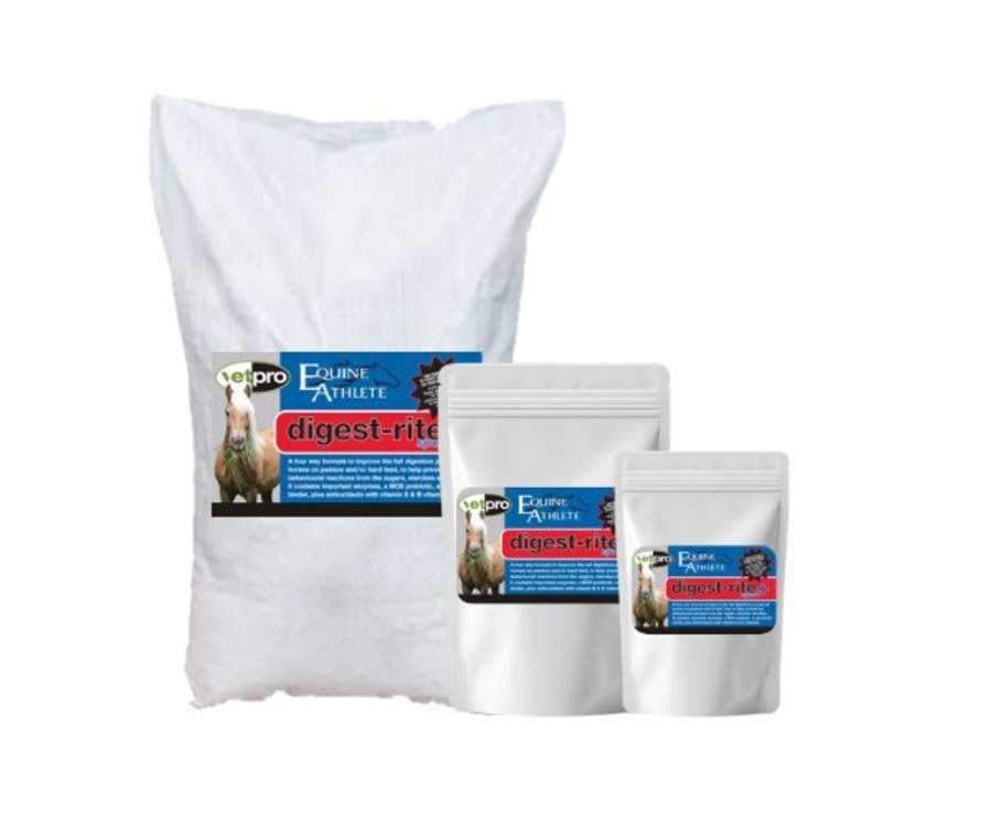 Vetpro Digest Rite Sport image 0
